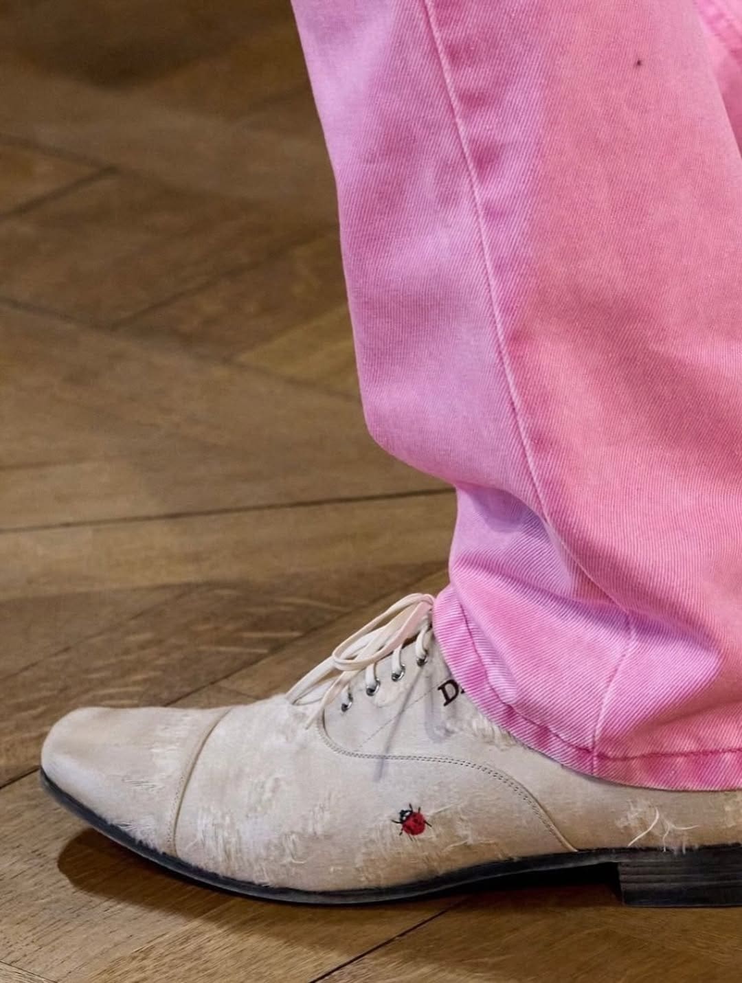 Gros plan sur la collection Dior Printemps-Été 2027 Homme Runway Magazine (37)