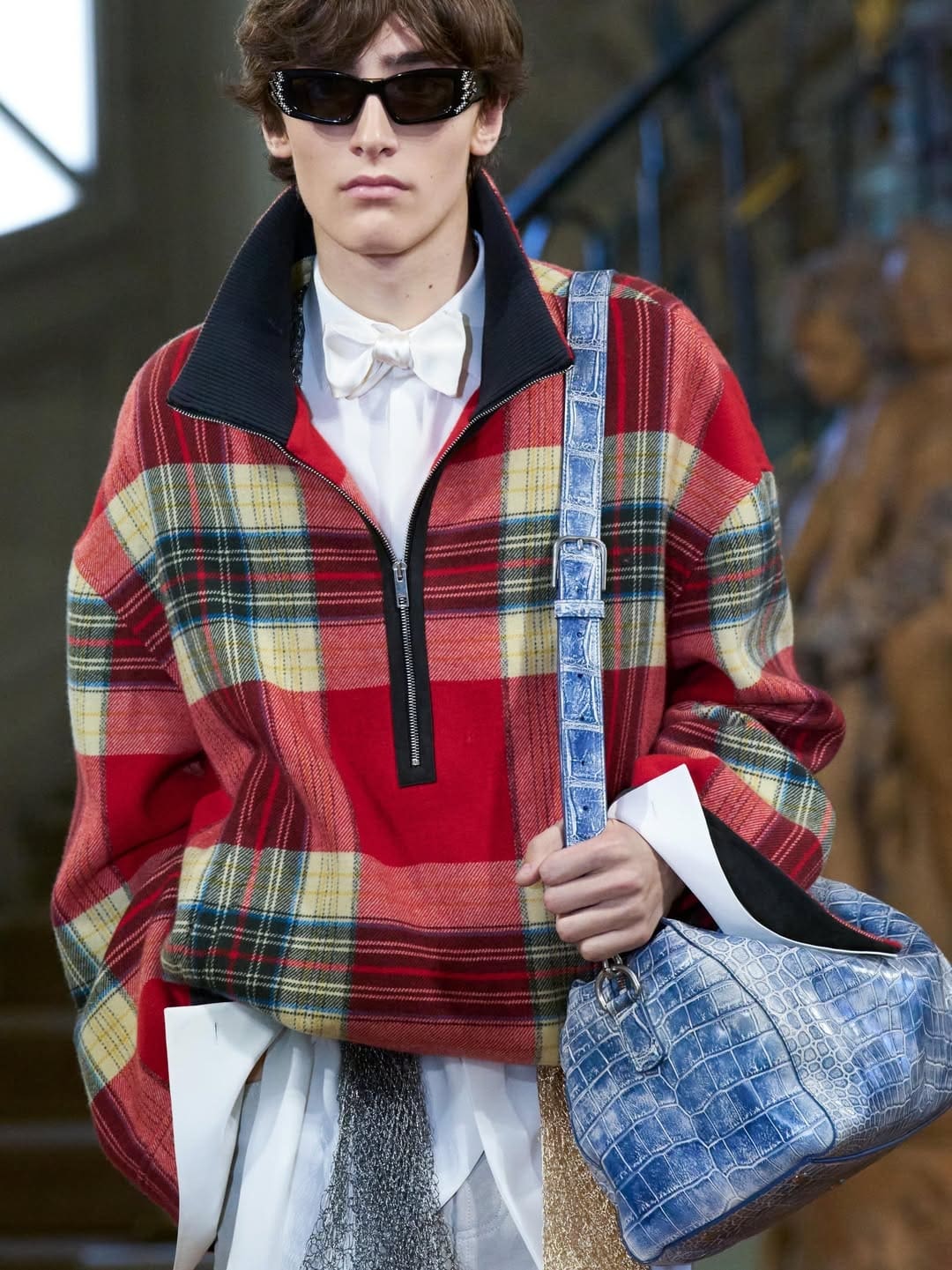 Gros plan sur la collection Dior Printemps-Été 2027 Homme Runway Magazine (41)