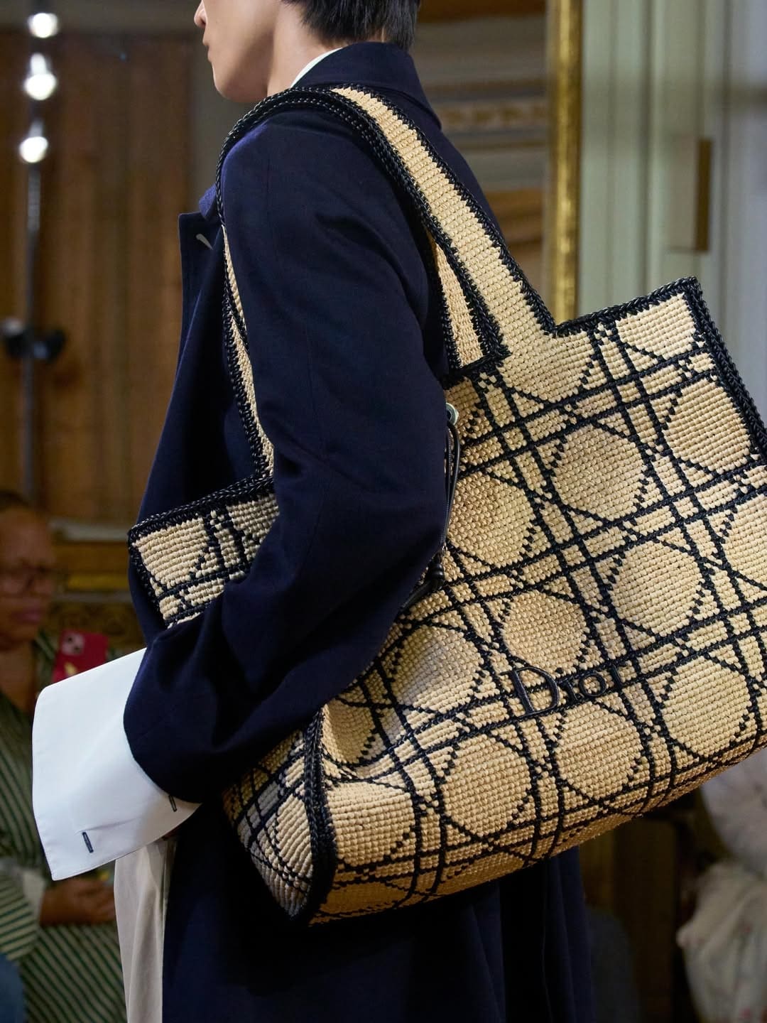 Gros plan sur la collection Dior Printemps-Été 2027 Homme Runway Magazine (8)