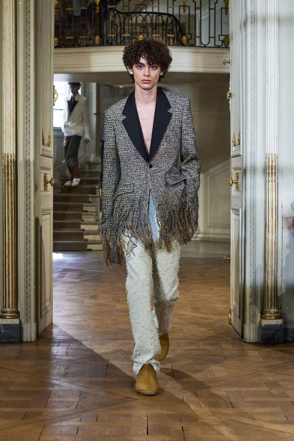Dior Printemps Eté 2027 Homme Runway Magazine (10)