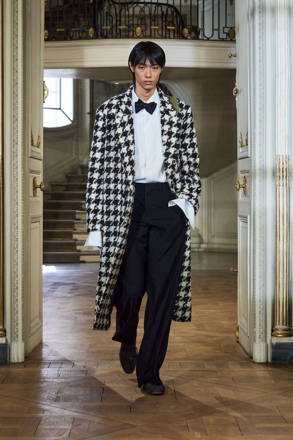 Dior Printemps Eté 2027 Homme Runway Magazine (13)