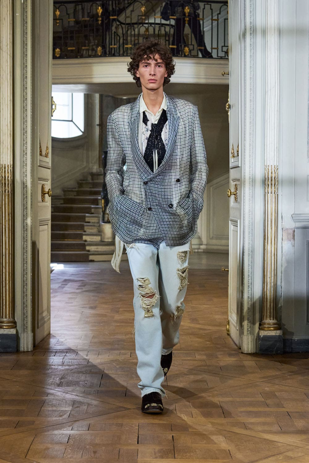 Dior Printemps Eté 2027 Homme Runway Magazine (14)