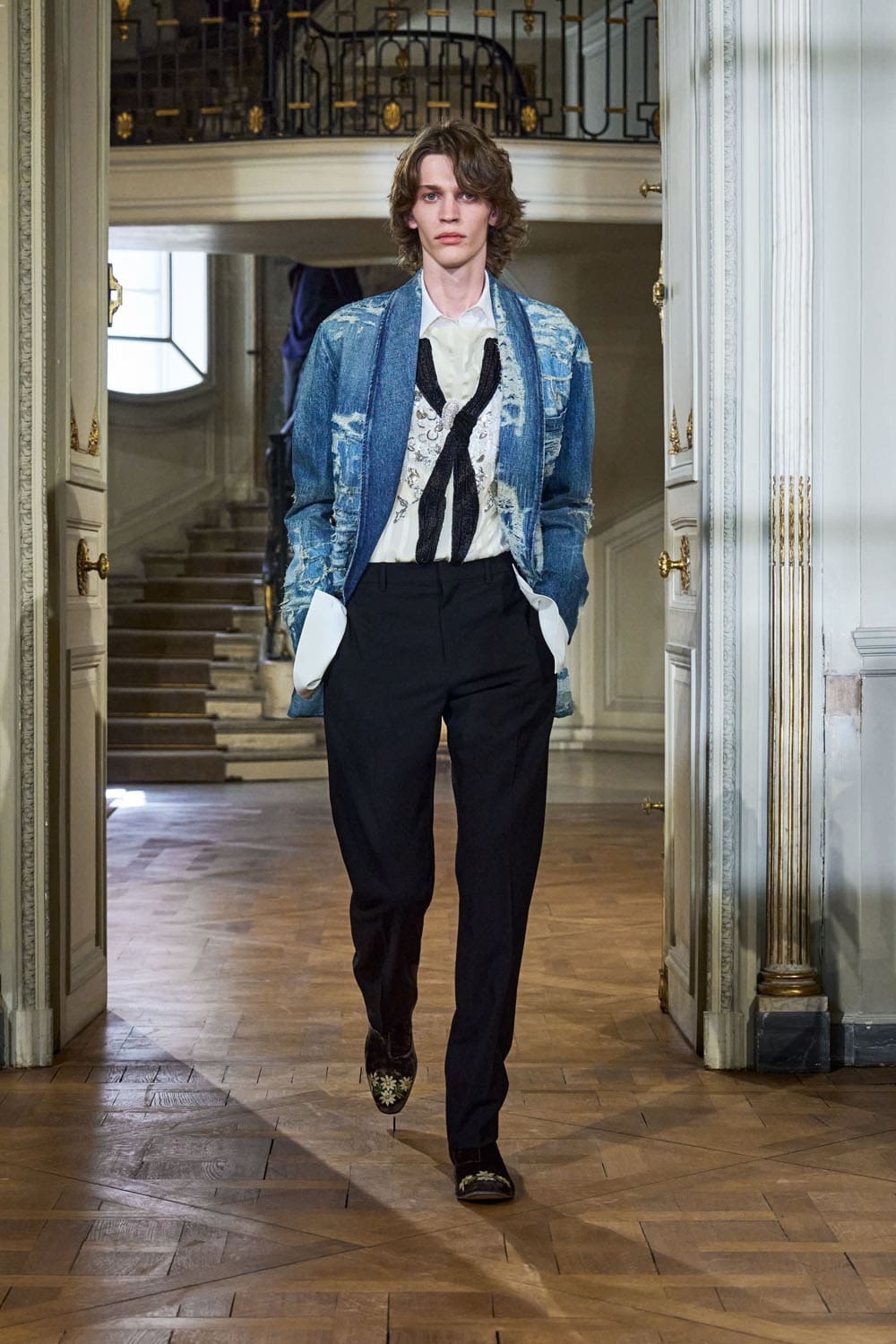 Dior Printemps Eté 2027 Homme Runway Magazine (15)