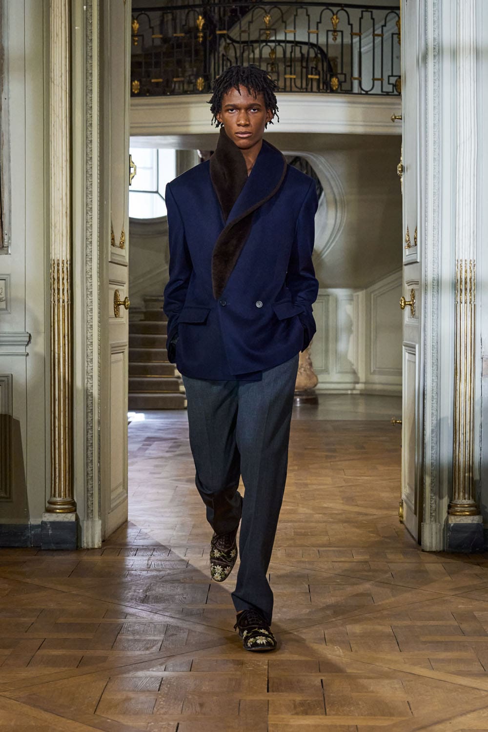 Dior Printemps Eté 2027 Homme Runway Magazine (16)