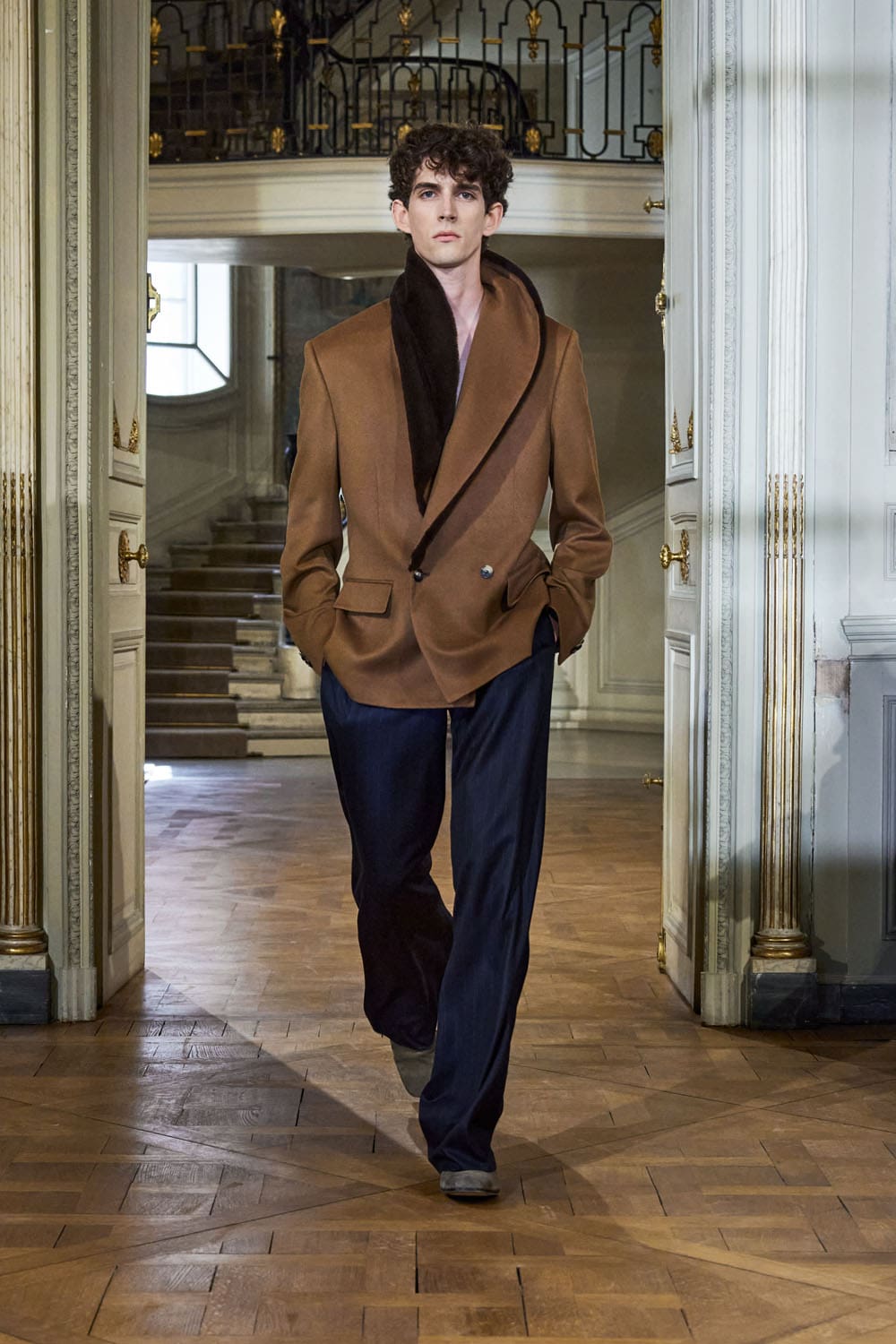 Dior Printemps Eté 2027 Homme Runway Magazine (17)