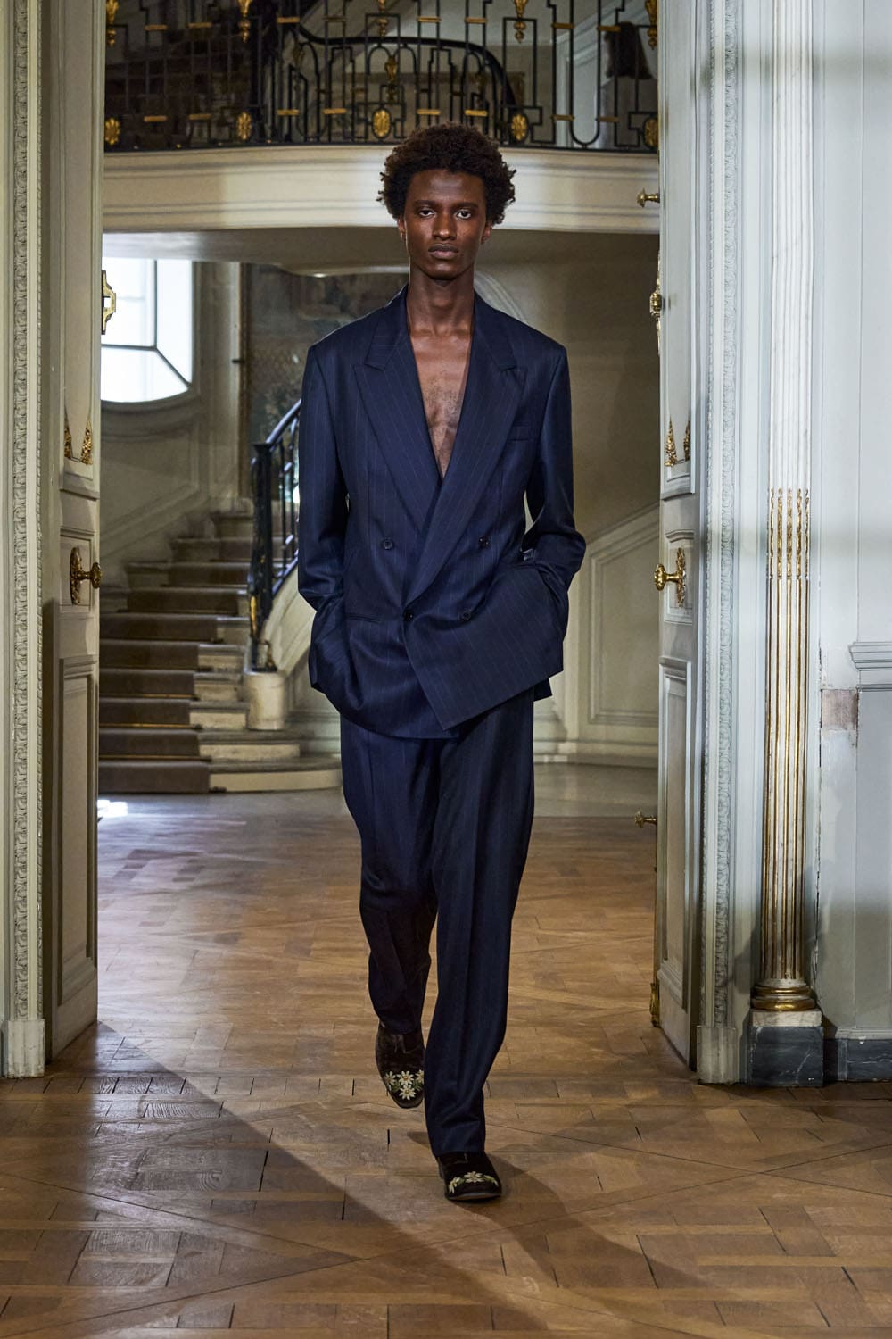 Dior Printemps Eté 2027 Homme Runway Magazine (18)