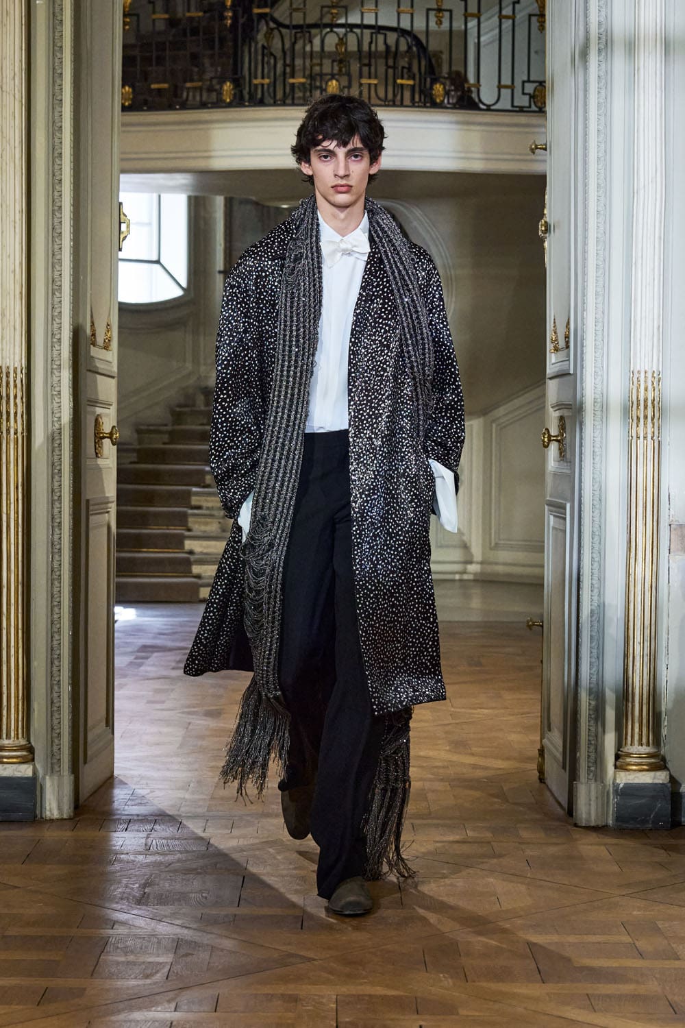 Dior Printemps Eté 2027 Homme Runway Magazine (20)