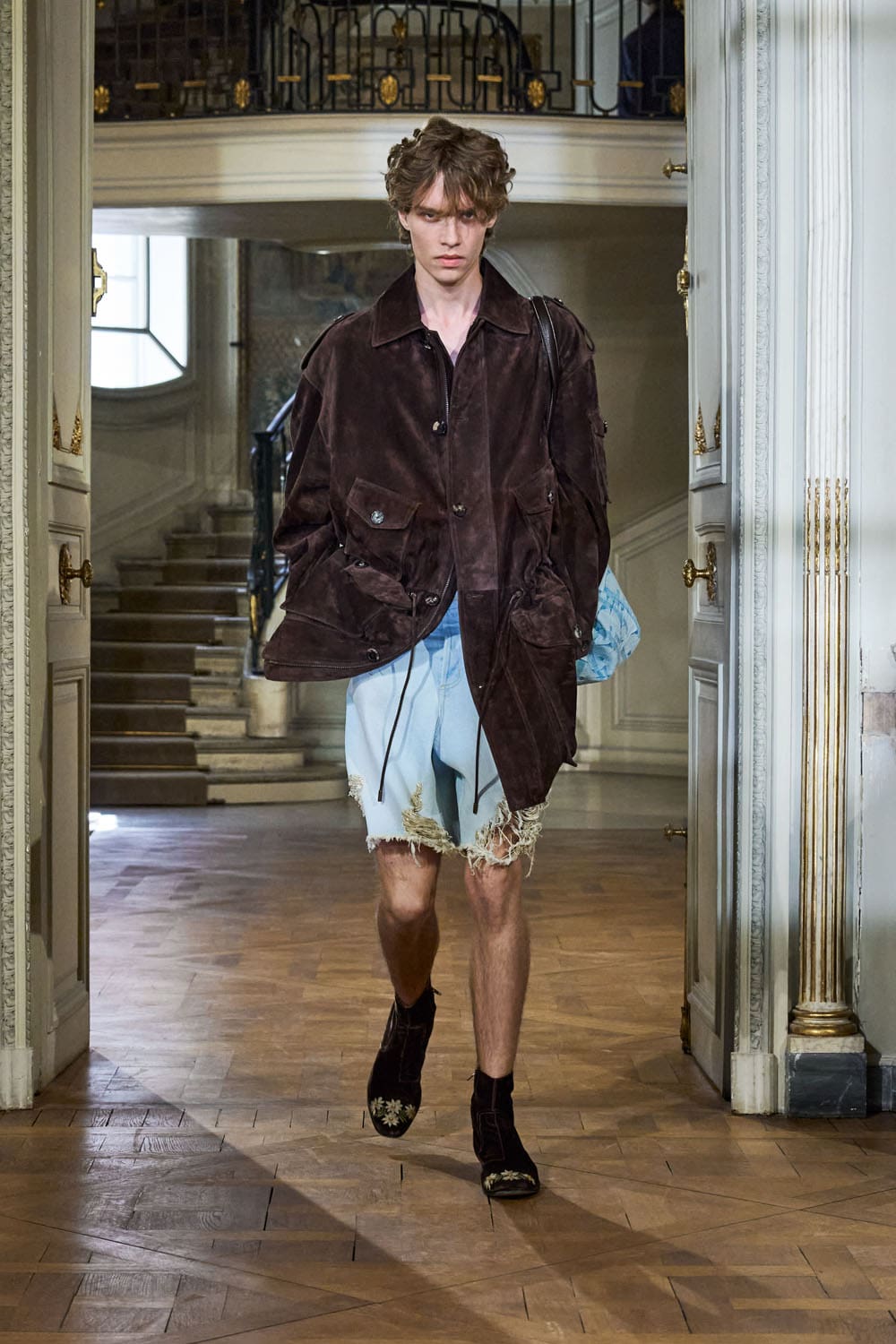 Dior Printemps Eté 2027 Homme Runway Magazine (22)