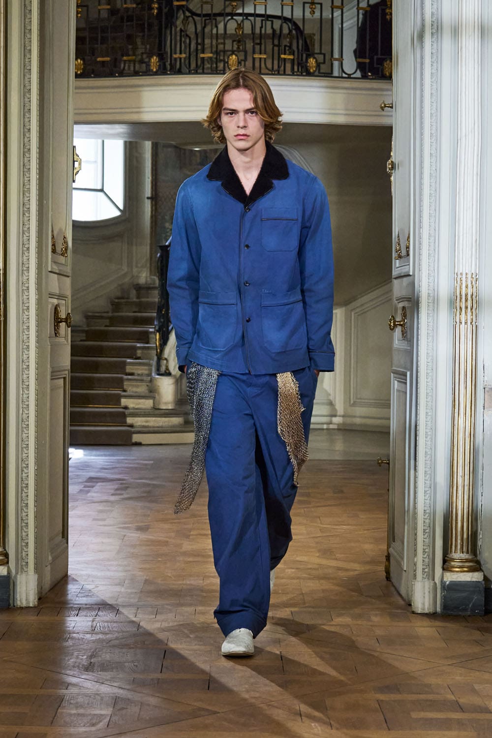 Dior Printemps Eté 2027 Homme Runway Magazine (23)
