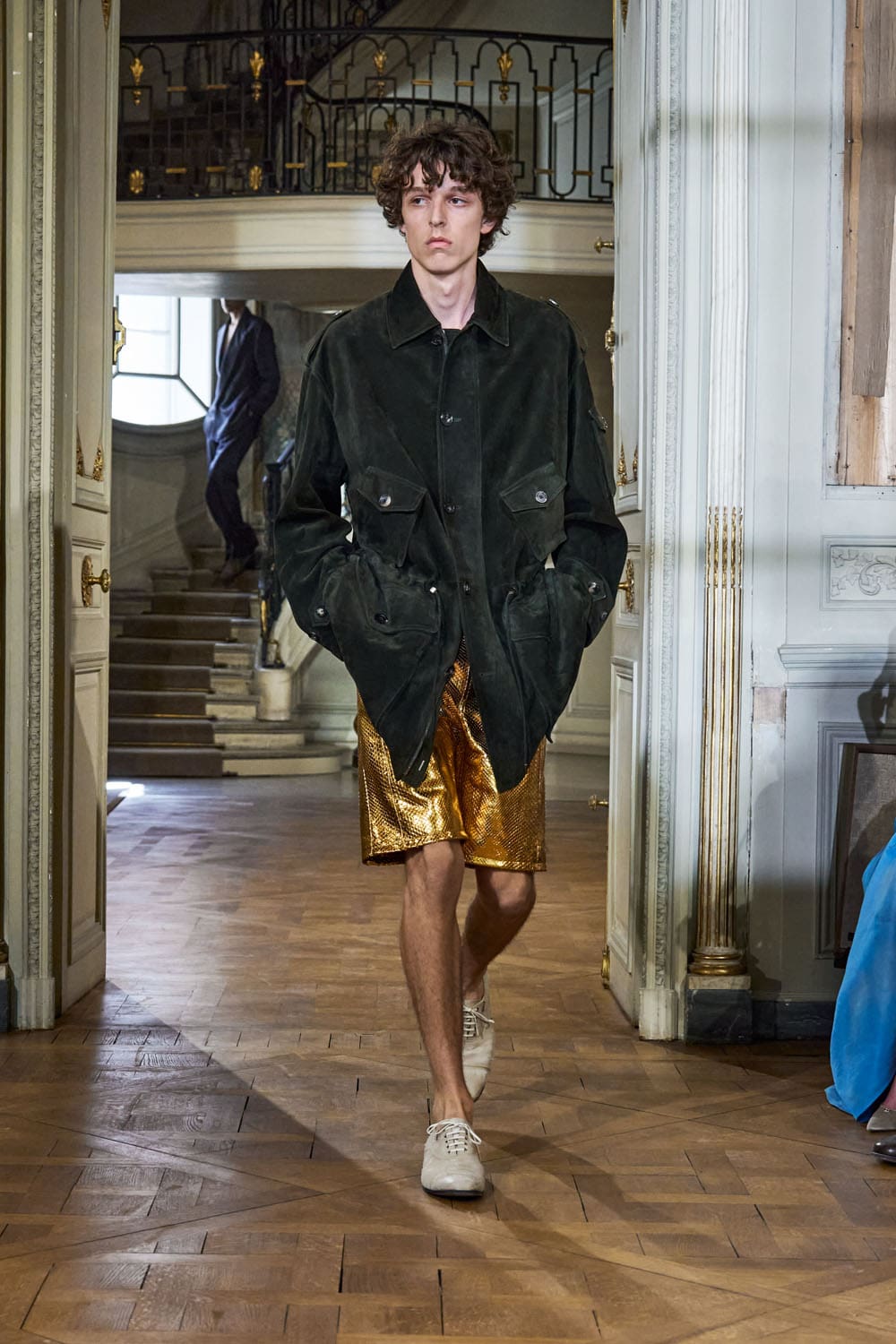 Dior Printemps Eté 2027 Homme Runway Magazine (24)