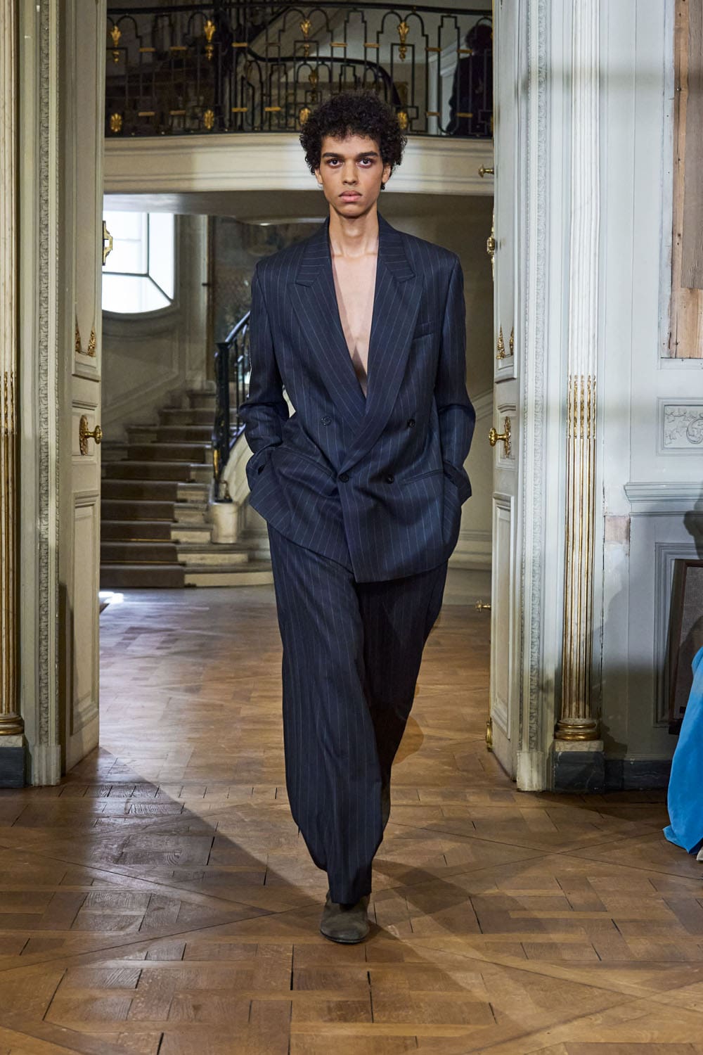 Dior Printemps Eté 2027 Homme Runway Magazine (25)