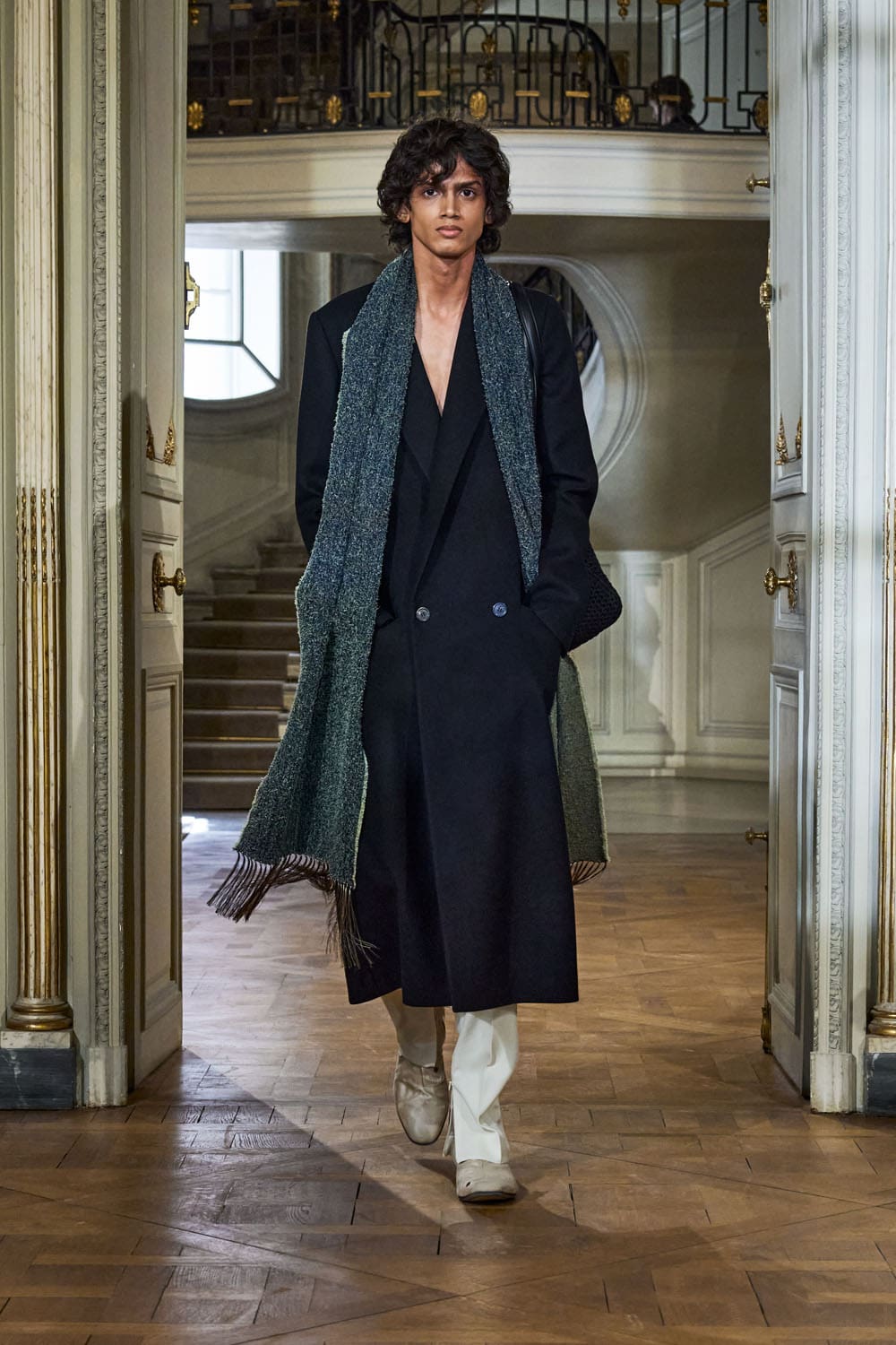 Dior Printemps Eté 2027 Homme Runway Magazine (26)