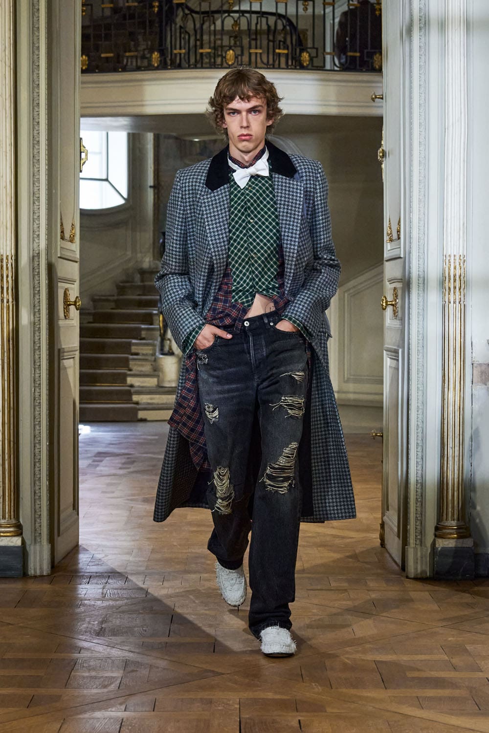 Dior Printemps Eté 2027 Homme Runway Magazine (27)