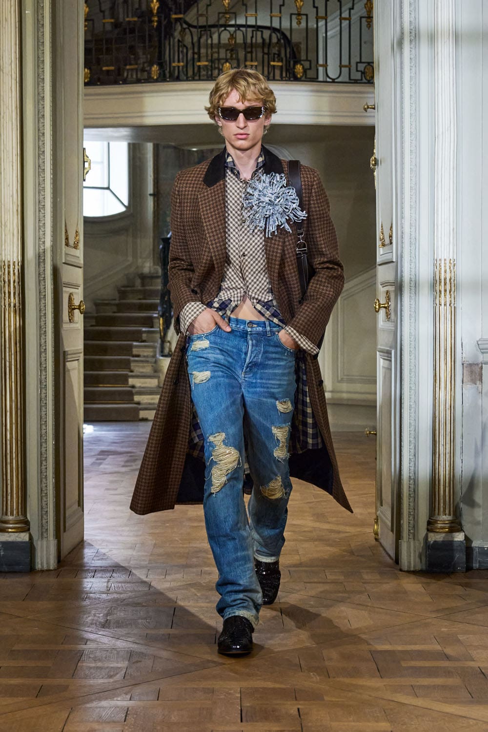 Dior Printemps Eté 2027 Homme Runway Magazine (28)