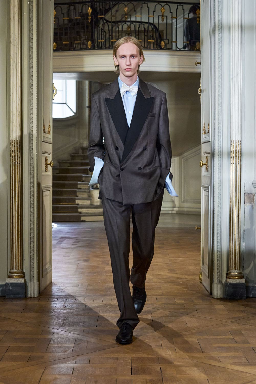 Dior Printemps Eté 2027 Homme Runway Magazine (32)