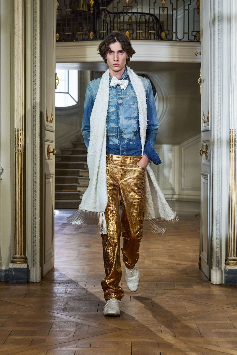 Dior Printemps Eté 2027 Homme Runway Magazine (33)