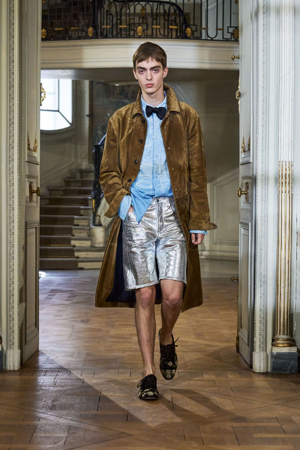 Dior Printemps Eté 2027 Homme Runway Magazine (34)