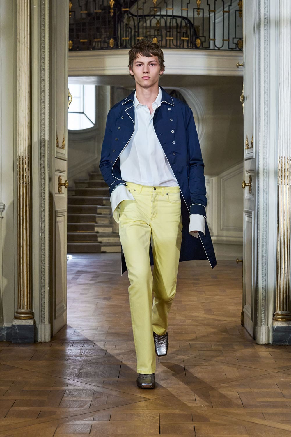 Dior Printemps Eté 2027 Homme Runway Magazine (35)