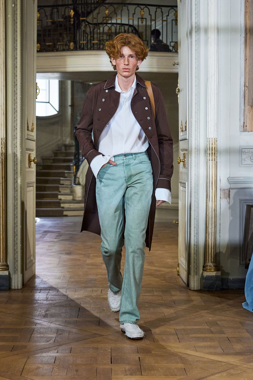 Dior Printemps Eté 2027 Homme Runway Magazine (36)