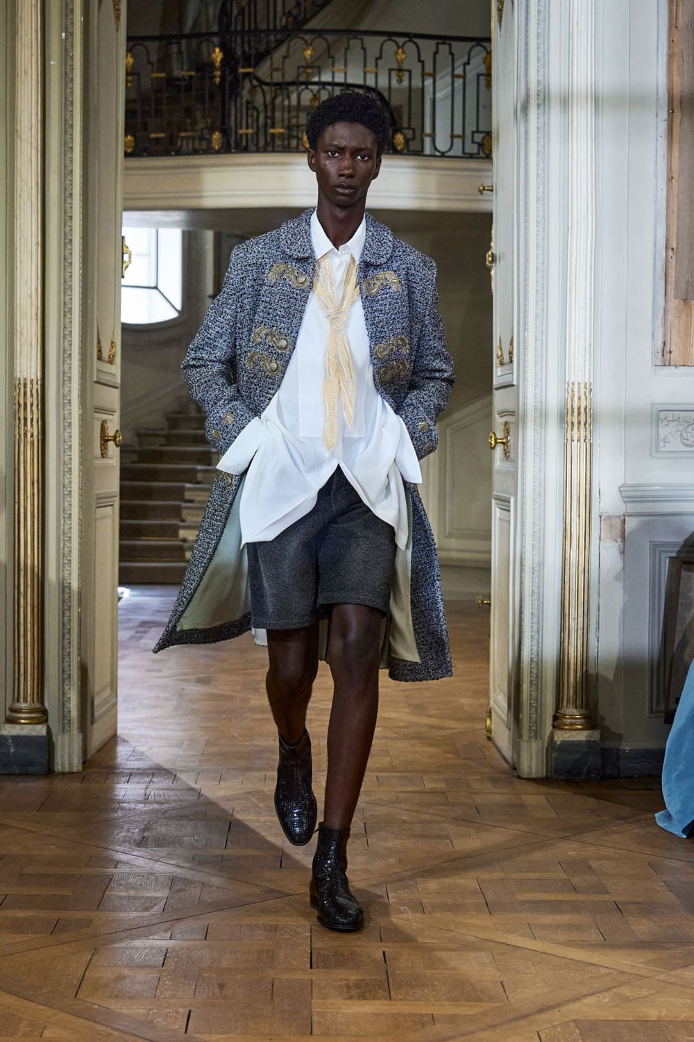 Dior Printemps Eté 2027 Homme Runway Magazine (37)