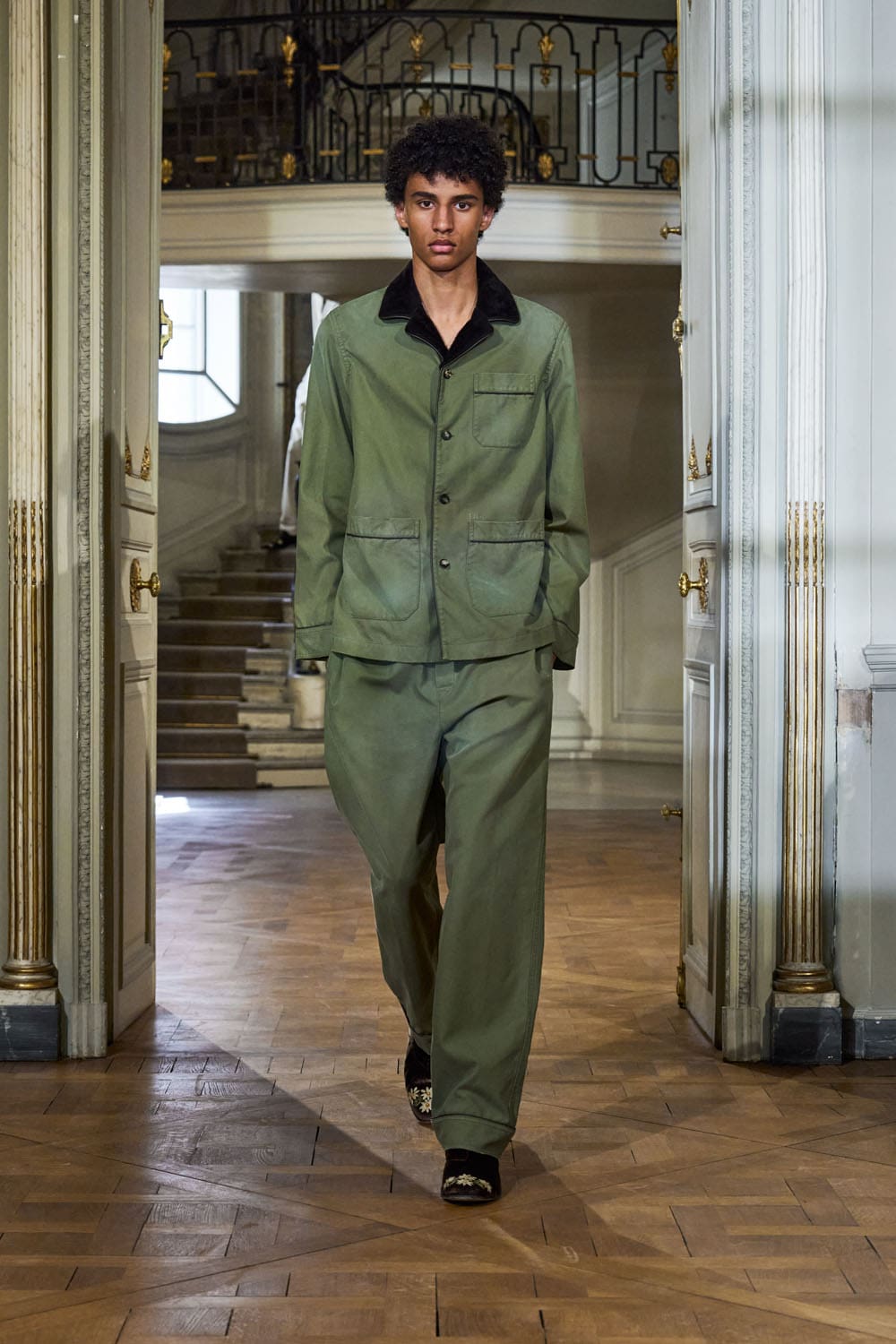 Dior Printemps Eté 2027 Homme Runway Magazine (4)