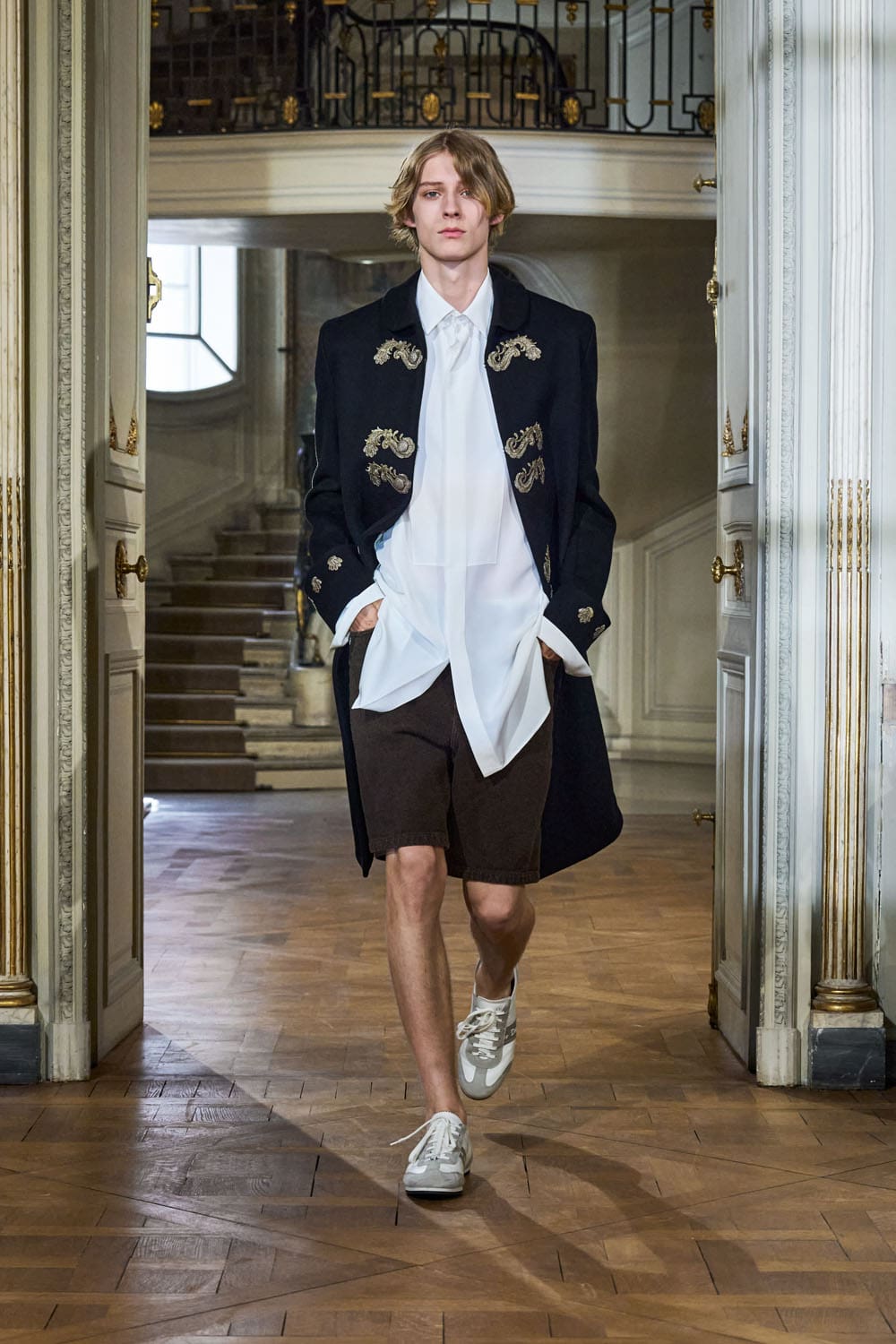 Dior Printemps Eté 2027 Homme Runway Magazine (40)