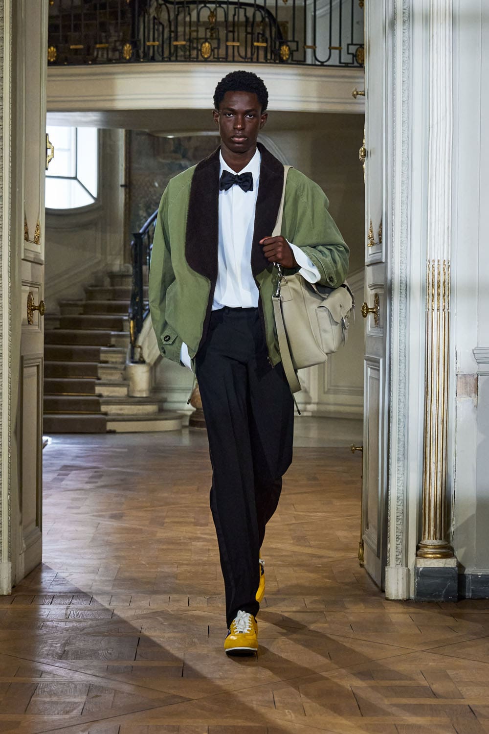 Dior Printemps Eté 2027 Homme Runway Magazine (41)