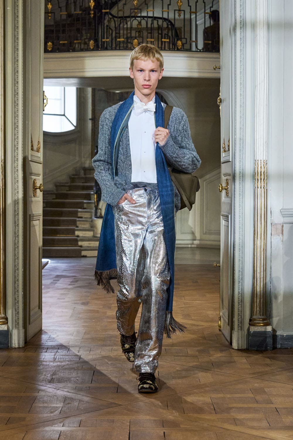 Dior Printemps Eté 2027 Homme Runway Magazine (43)