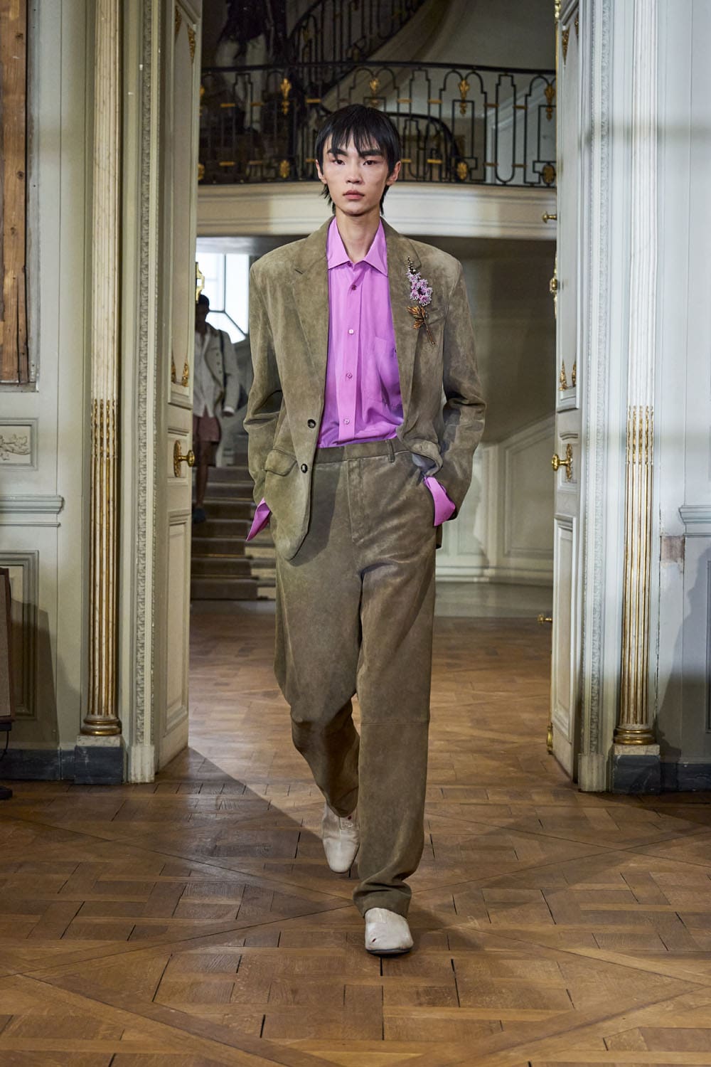 Dior Printemps Eté 2027 Homme Runway Magazine (44)