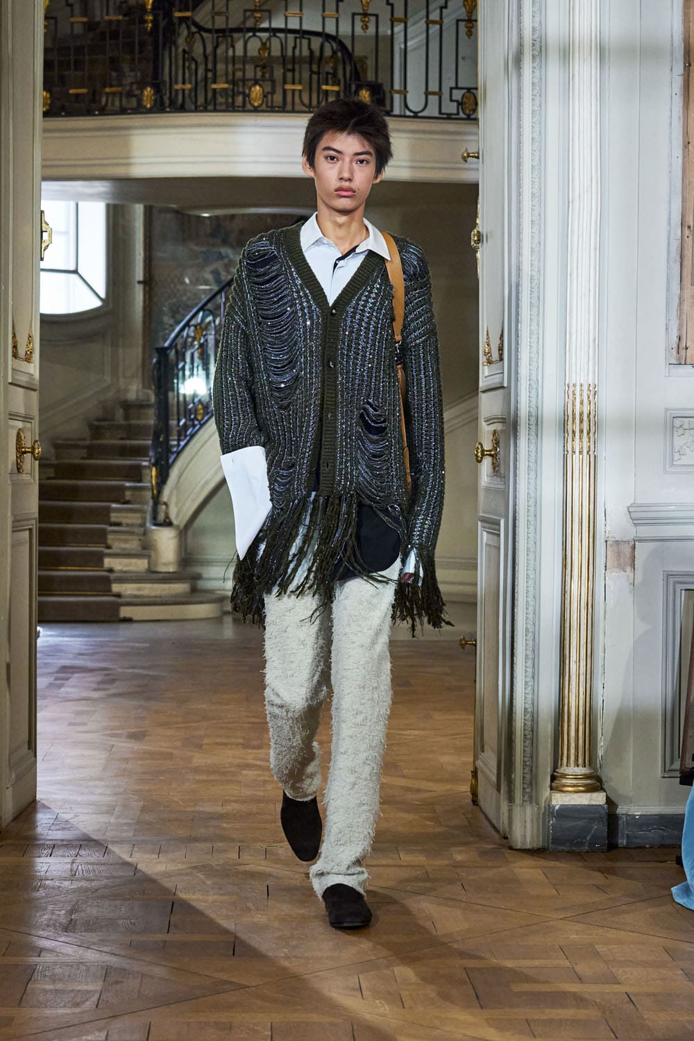 Dior Printemps Eté 2027 Homme Runway Magazine (46)