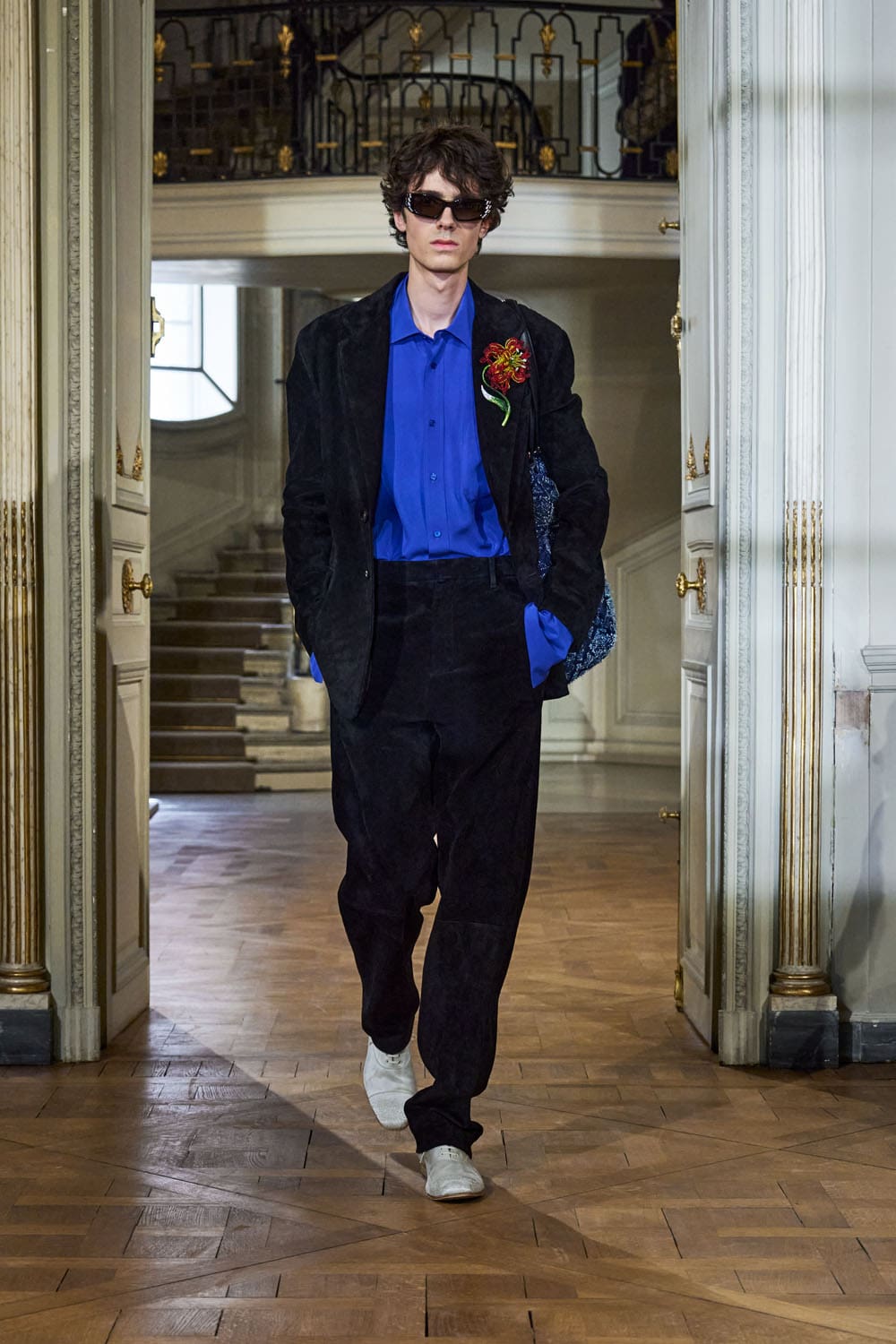 Dior Printemps Eté 2027 Homme Runway Magazine (48)
