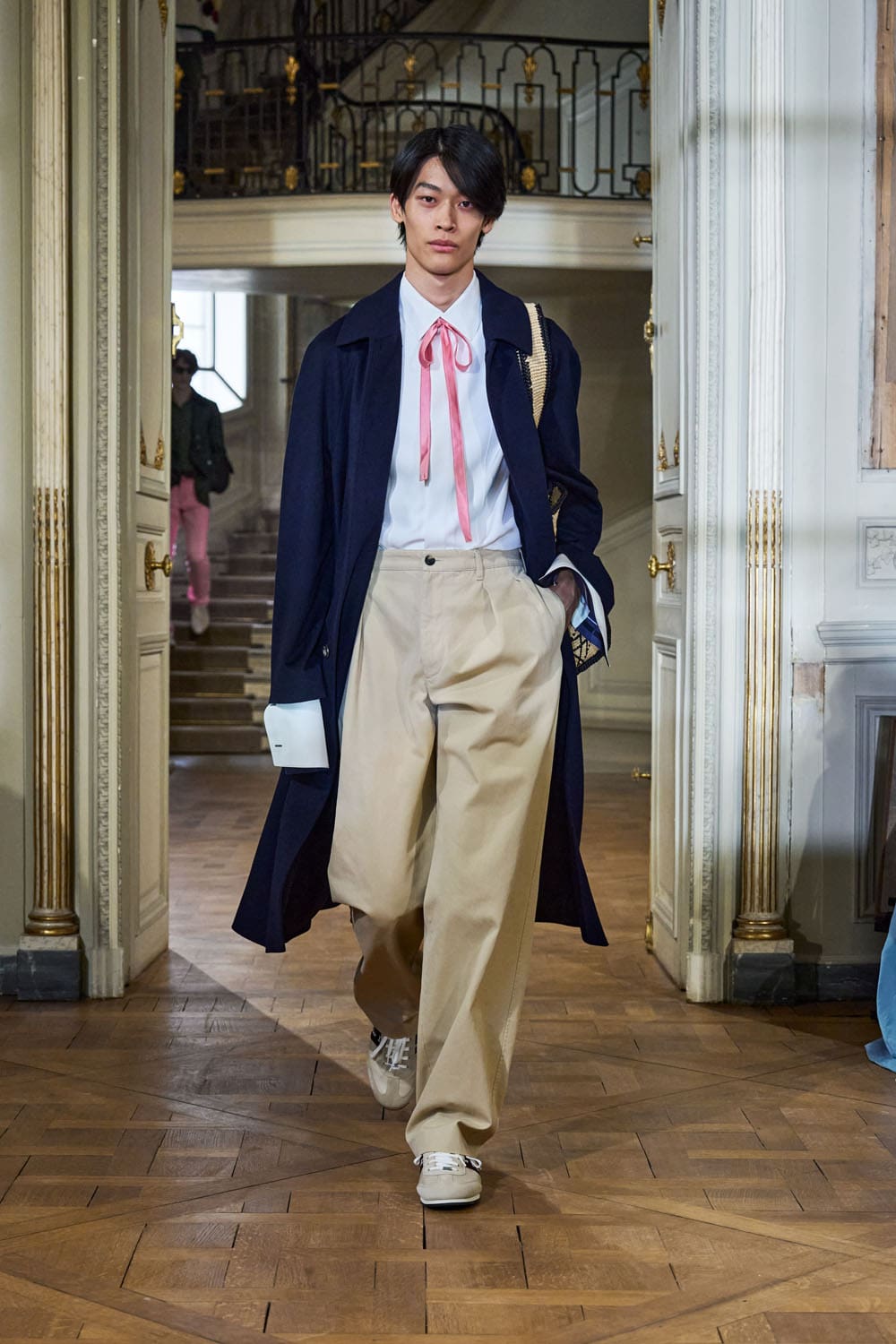 Dior Printemps Eté 2027 Homme Runway Magazine (49)