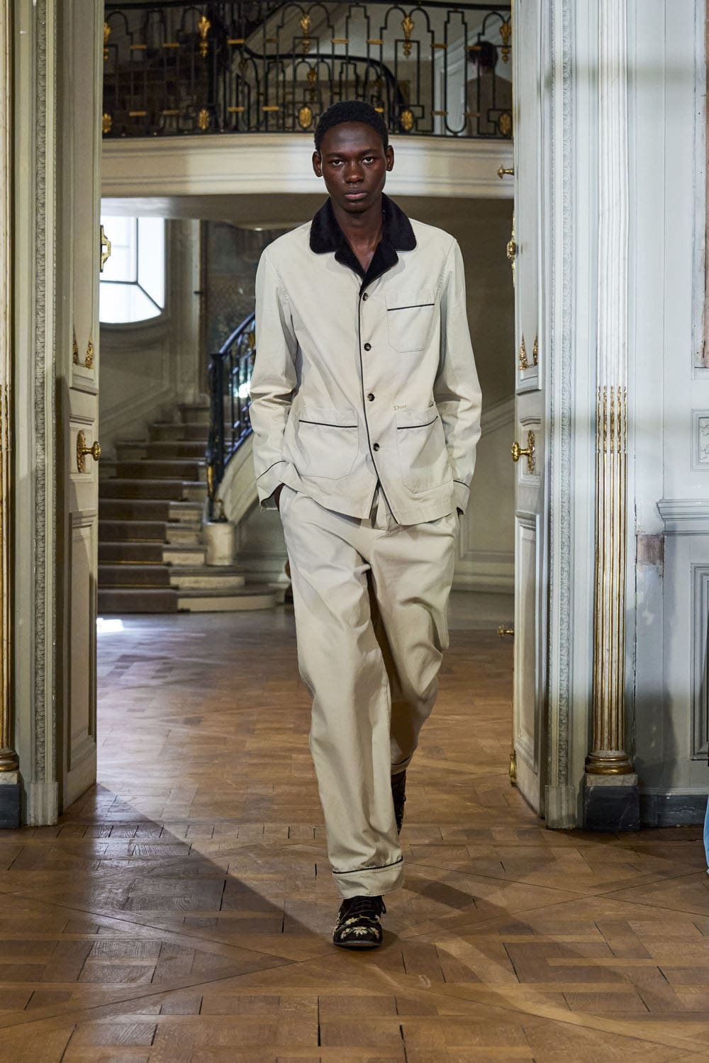 Dior Printemps Eté 2027 Homme Runway Magazine (5)