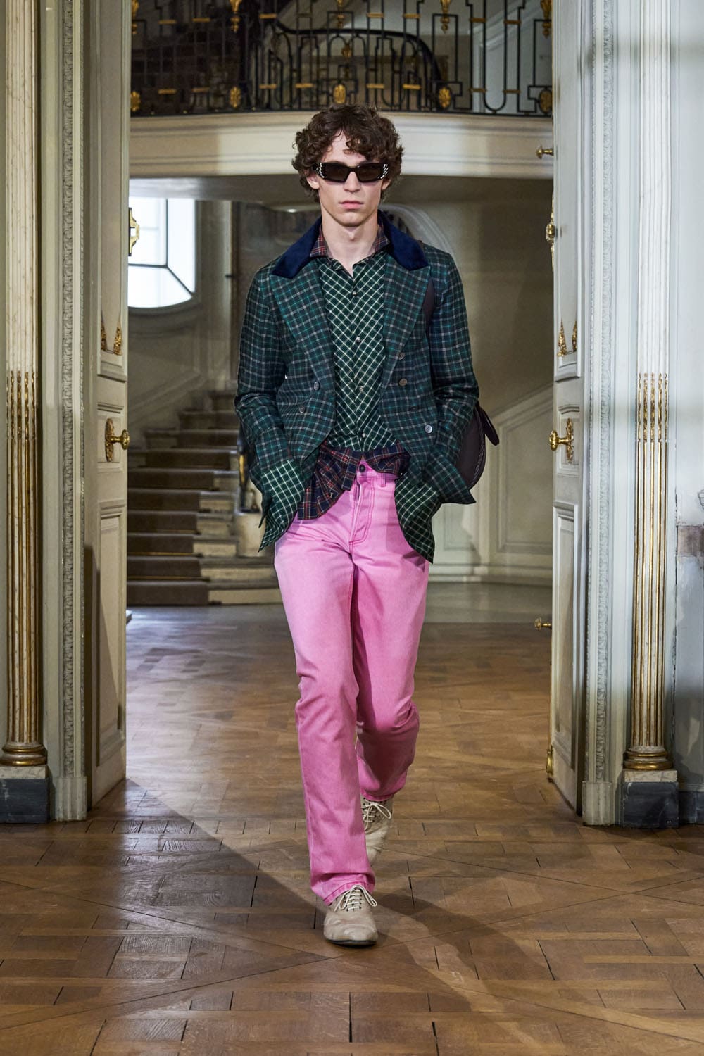 Dior Printemps Eté 2027 Homme Runway Magazine (50)