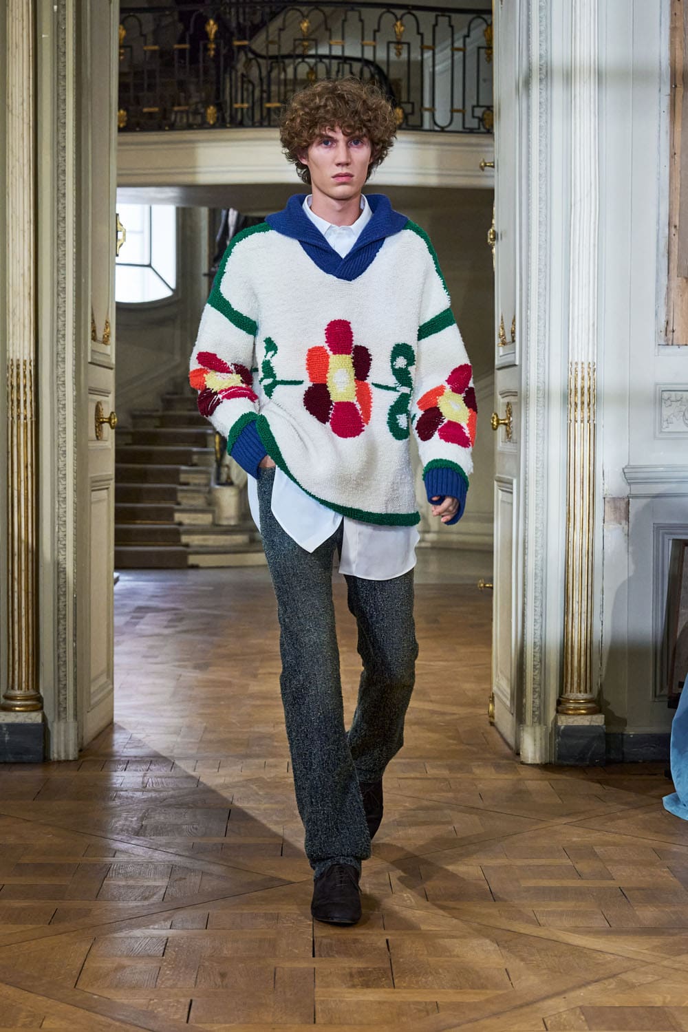 Dior Printemps Eté 2027 Homme Runway Magazine (51)
