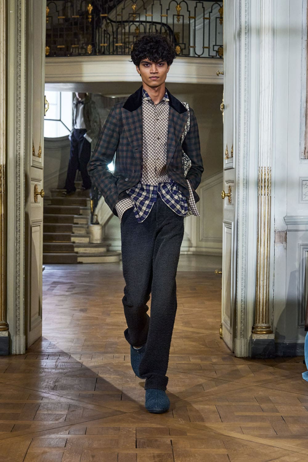Dior Printemps Eté 2027 Homme Runway Magazine (52)