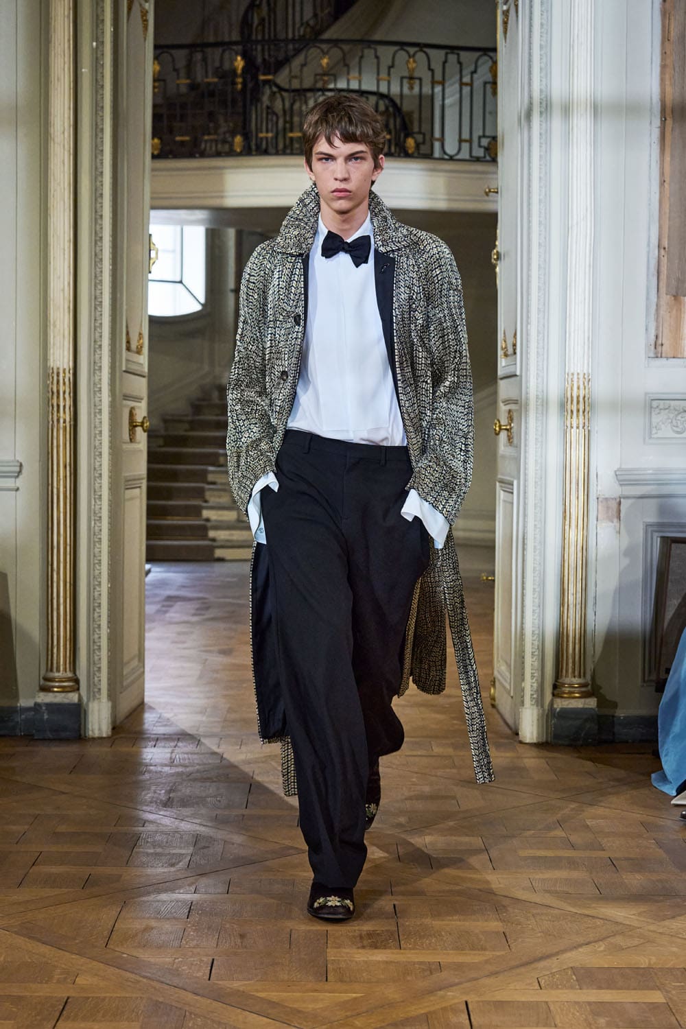 Dior Printemps Eté 2027 Homme Runway Magazine (53)