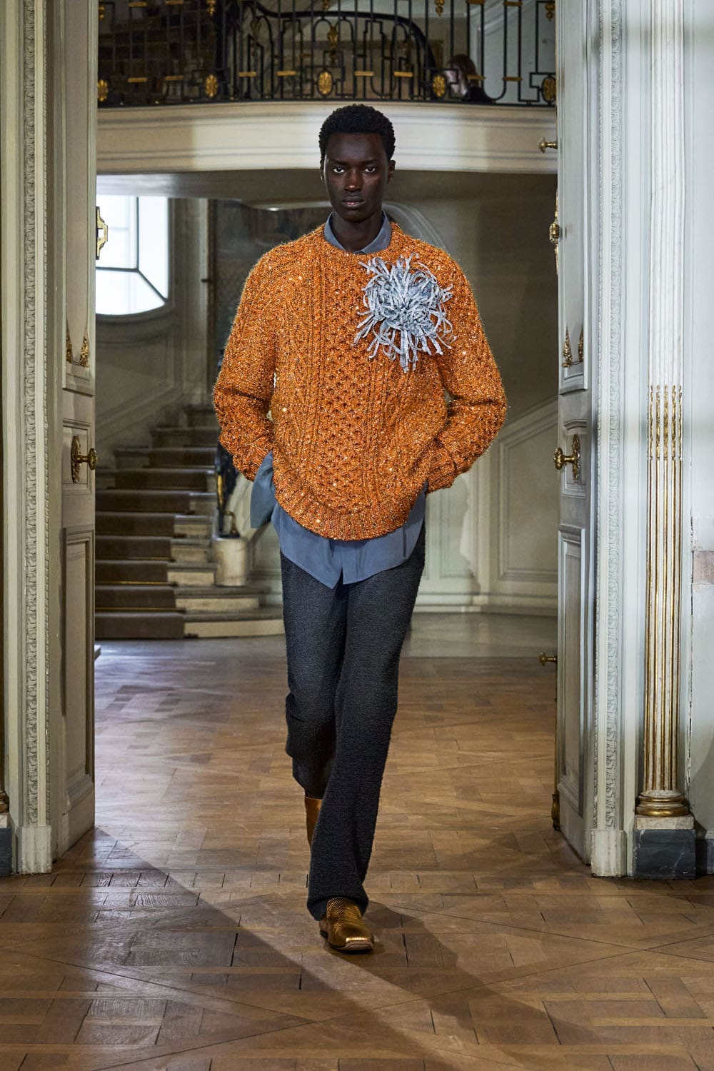 Dior Printemps Eté 2027 Homme Runway Magazine (55)