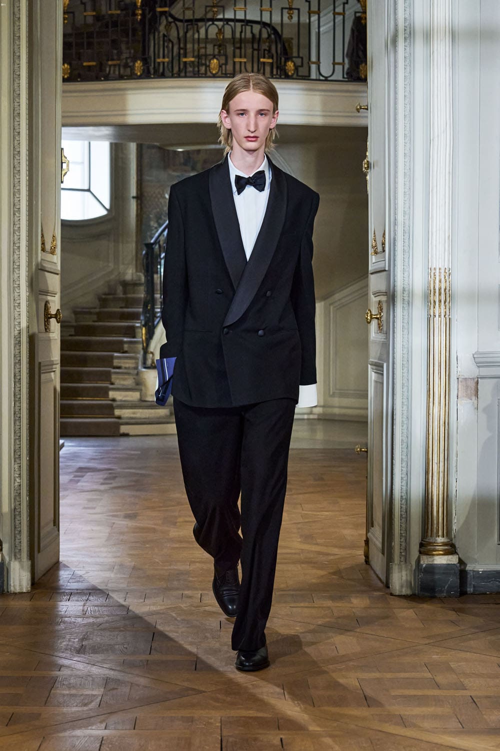 Dior Printemps Eté 2027 Homme Runway Magazine (56)