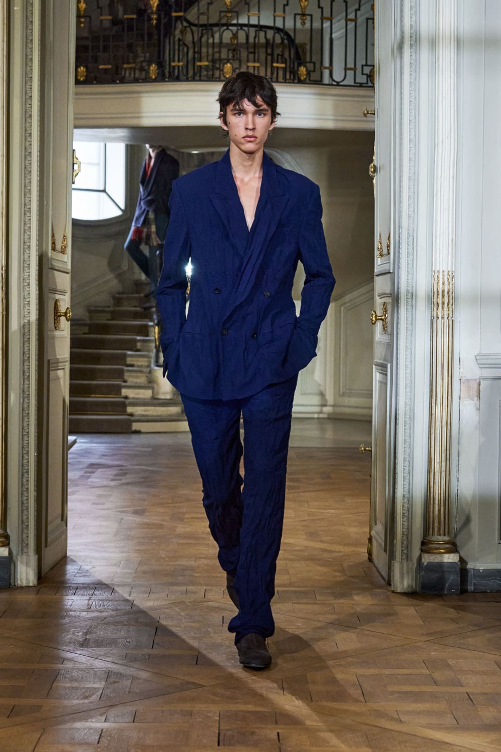 Dior Printemps Eté 2027 Homme Runway Magazine (58)