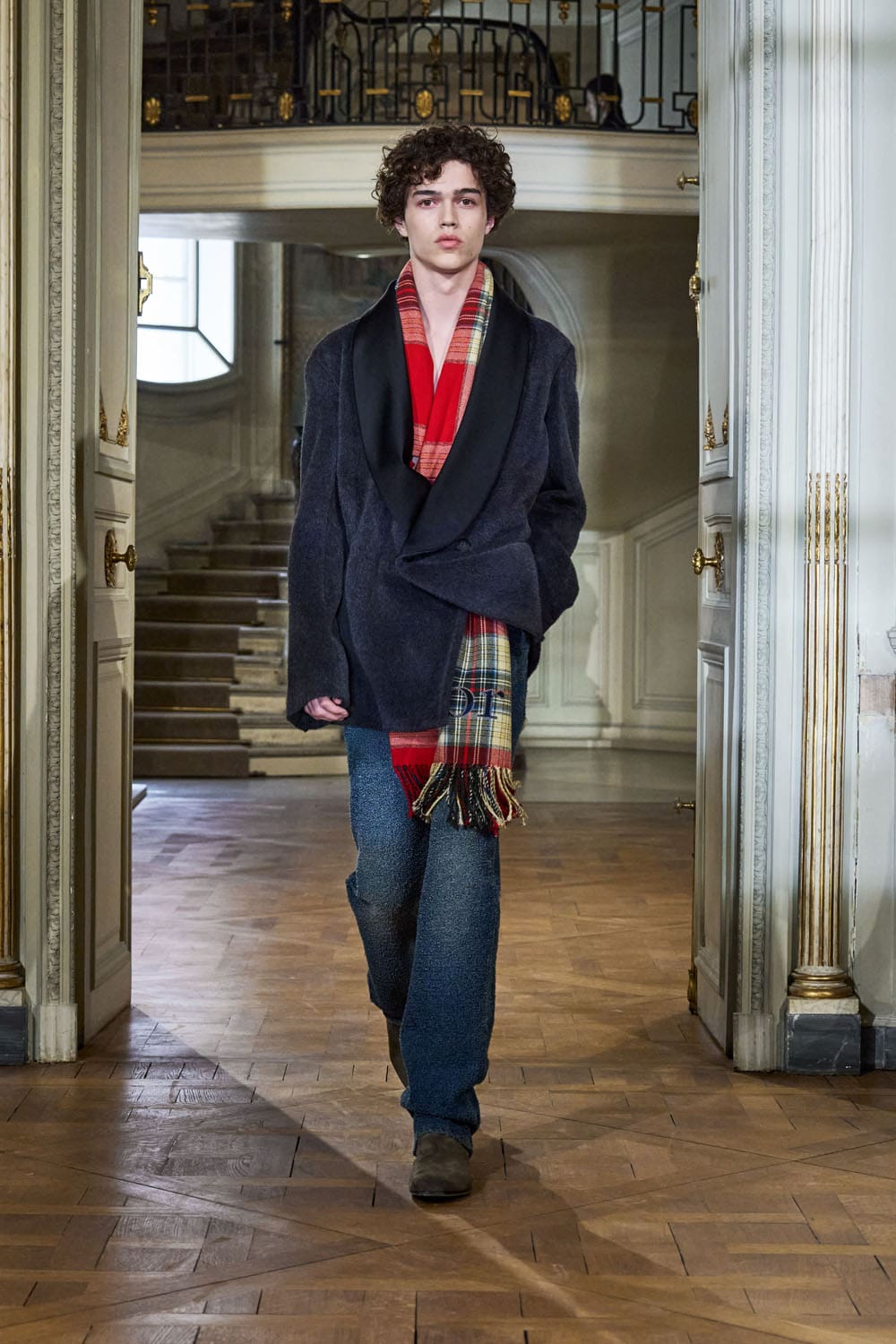 Dior Printemps Eté 2027 Homme Runway Magazine (59)