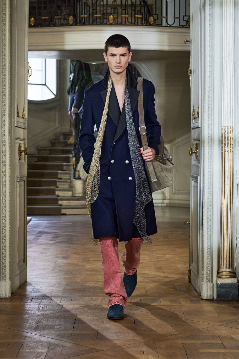 Dior Printemps Eté 2027 Homme Runway Magazine (60)