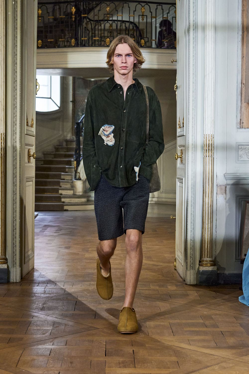Dior Printemps Eté 2027 Homme Runway Magazine (61)