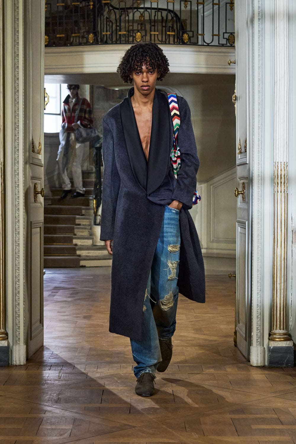 Dior Printemps Eté 2027 Homme Runway Magazine (62)