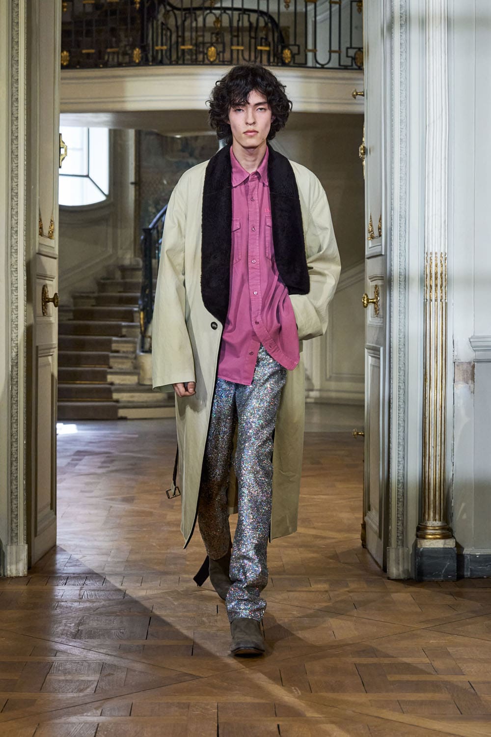 Dior Printemps Eté 2027 Homme Runway Magazine (7)