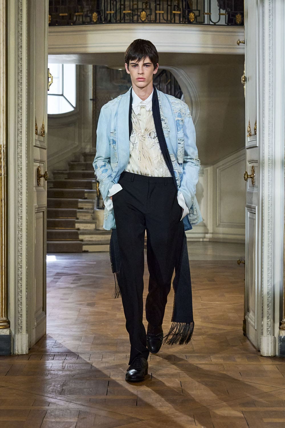 Dior Printemps Eté 2027 Homme Runway Magazine (8)