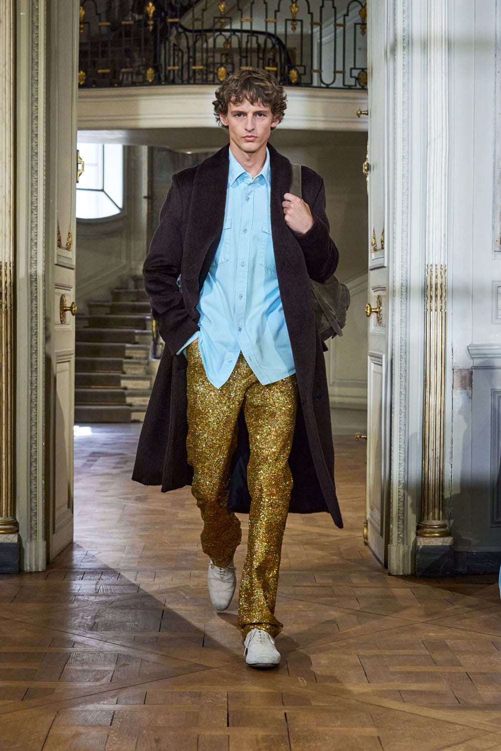 Dior Printemps Eté 2027 Homme Runway Magazine (9)