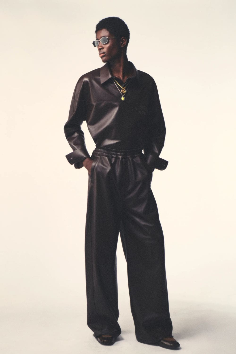 Givenchy Spring Summer 2027 First Menswear Runway Magazine (21)