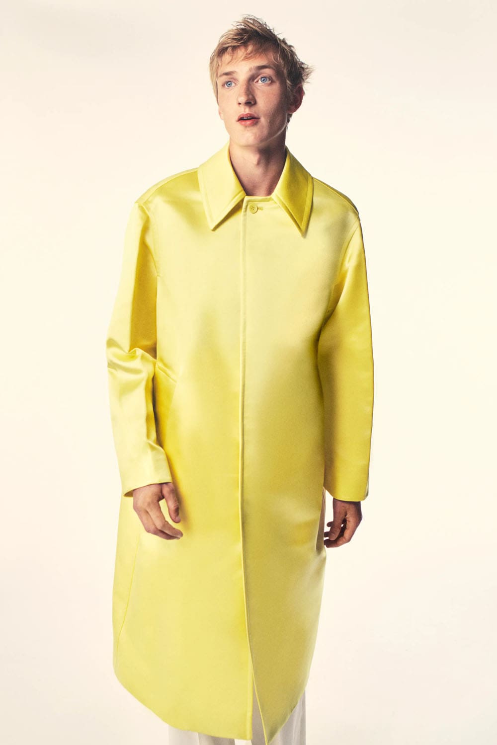 Givenchy Spring Summer 2027 First Menswear Runway Magazine (3)