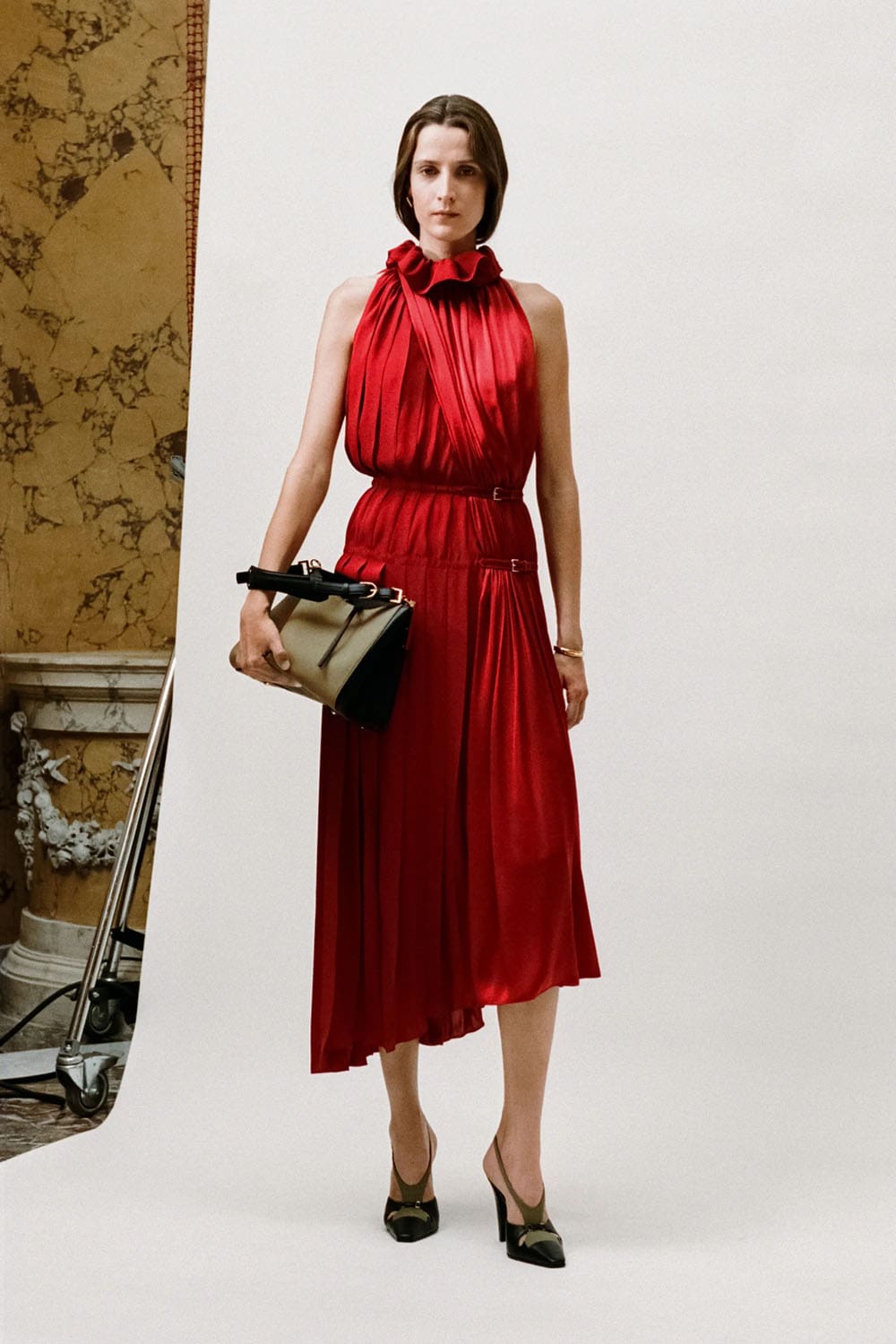 Lanvin Resort 2027 Runway Magazine (1)